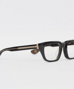 Chrome Hearts Glasses Sunglasses OPTITCAL – BLACKGOLD PLATED 2