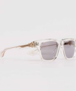 Chrome Hearts glasses BOX OFFICER CRYSTAL 1