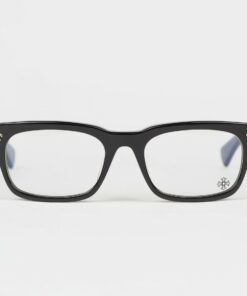 Chrome Hearts glasses GITTIN ANY A – BLACKGOLD PLATED 1