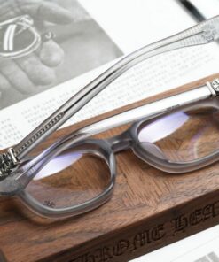 Chrome Hearts glasses GRIM – MATTE GRAPHITESILVER 4 1024x682 1