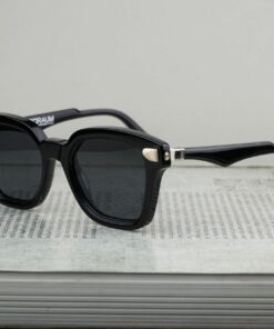 Kuboraum Glasses Sunglasses Mask Q3 BS 3