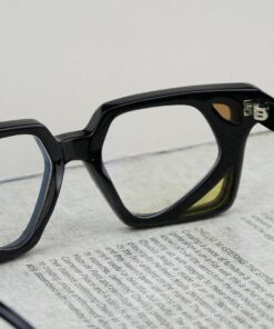 Kuboraum Glasses Sunglasses Mask T6 BS 2