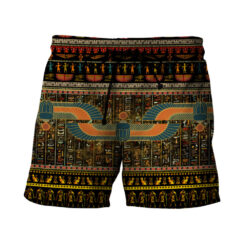 Short Pant Egypt Pride Egypt Shirts